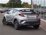 Toyota C-HR Image 3