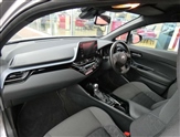 Toyota C-HR Image 4