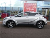 Toyota C-HR Image 5