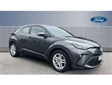 Toyota C-HR Image 1