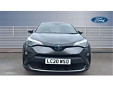 Toyota C-HR Image 3