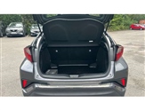 Toyota C-HR Image 4