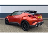 Toyota C-HR Image 2