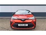 Toyota C-HR Image 3