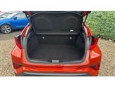 Toyota C-HR Image 4