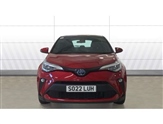 Toyota C-HR Image 3