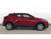 Toyota C-HR Image 5