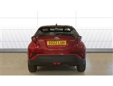 Toyota C-HR Image 6