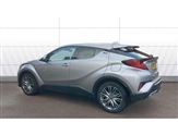 Toyota C-HR Image 2
