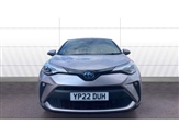 Toyota C-HR Image 3