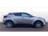 Toyota C-HR Image 5
