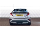 Toyota C-HR Image 6