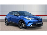Toyota C-HR Image 1