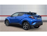 Toyota C-HR Image 2