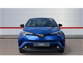 Toyota C-HR Image 3