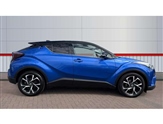 Toyota C-HR Image 5