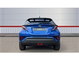 Toyota C-HR Image 6