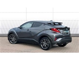 Toyota C-HR Image 2