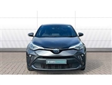 Toyota C-HR Image 3