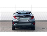 Toyota C-HR Image 6