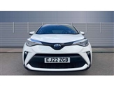 Toyota C-HR Image 3