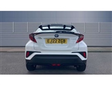 Toyota C-HR Image 6