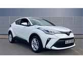 Toyota C-HR Image 1