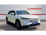 Toyota C-HR Image 1