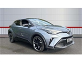 Toyota C-HR Image 1