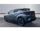 Toyota C-HR Image 2