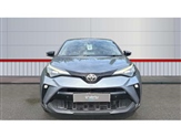 Toyota C-HR Image 3