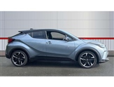 Toyota C-HR Image 5