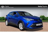 Toyota C-HR Image 1