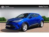 Toyota C-HR Image 3
