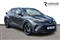 Toyota C-HR Image 1