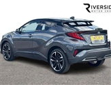 Toyota C-HR Image 3