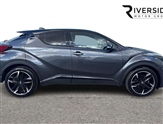 Toyota C-HR Image 4