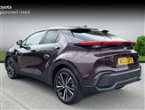 Toyota C-HR Image 4