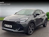 Toyota C-HR Image 5