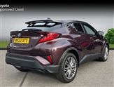 Toyota C-HR Image 3