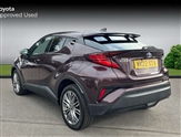 Toyota C-HR Image 5