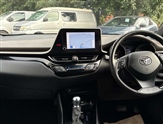 Toyota C-HR Image 6