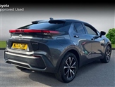 Toyota C-HR Image 3