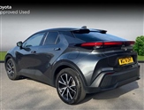 Toyota C-HR Image 5