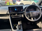 Toyota C-HR Image 6