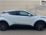 Toyota C-HR Image 2