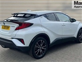 Toyota C-HR Image 3
