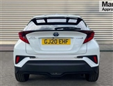 Toyota C-HR Image 4