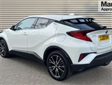 Toyota C-HR Image 5