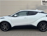 Toyota C-HR Image 6
